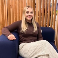 TLJ Access Control Employee Reah Gibson's profile photo