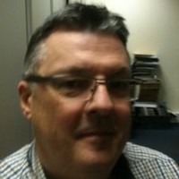 Neil Astrop Email