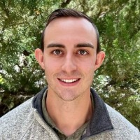 Lockheed Martin Employee Tyler Stowell's profile photo