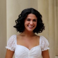 Krupp Employee Ava D'Ambrosio's profile photo
