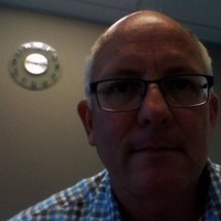 Rohde & Schwarz Employee Mark Wrigley's profile photo