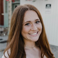 Iron Road Partners Employee Jenna Lanzet's profile photo