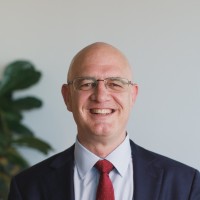 HammondCare Employee Rory Crout's profile photo