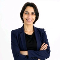Abbott Employee Mena Soliman's profile photo