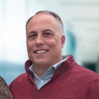 Partner Title Employee Eric August's profile photo