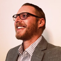 Auth0 by Okta Employee Jim Anderson's profile photo