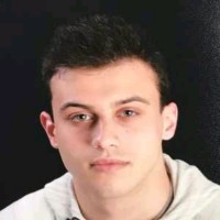 CVS Pharmacy Employee Jayden Evans's profile photo
