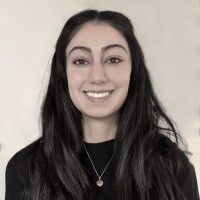 Pryon Employee Nikki Zand's profile photo