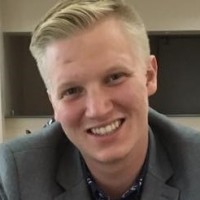 Centene Corporation Employee Travis McGee's profile photo