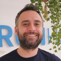 Roberto Cordero Email
