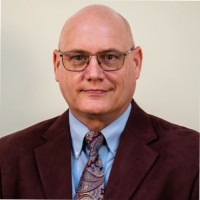 San Angelo ISD Employee Lee Livingston's profile photo