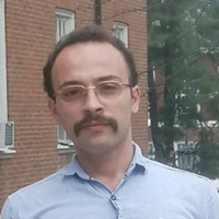 Louisiana State University Employee Hasan Saad's profile photo