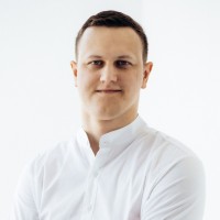 Codeska Employee Yaroslav Makovskyi's profile photo