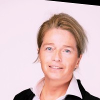 Kartesia Employee Ariane van der Haegen's profile photo