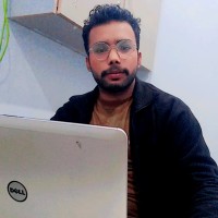 Kamran Haider's profile photo