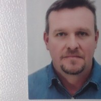 TDM (Pty) Limited Employee John Somers's profile photo
