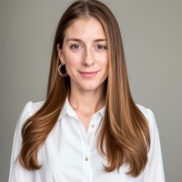 Whitney Backus Email & Phone Number