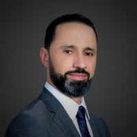 National Holding Employee Mohammad Fraij's profile photo
