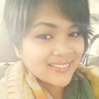 T-Shirt & Jeans Employee Ariel Salarda's profile photo