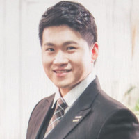 Okai Employee Zhibo Lin's profile photo