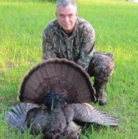 HORNBECK OFFSHORE® Employee Steve Johnson's profile photo