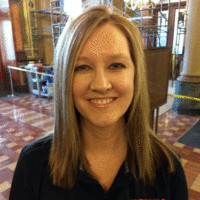 HRTLND - Heartland Companies Employee Jill Sailer's profile photo