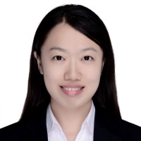 WuXi AppTec Employee Rui Ge's profile photo
