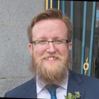 Omada Health Employee Chris Constantine's profile photo