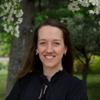 Taproot Law Employee Josephine Yelle's profile photo