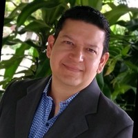 LAFAM Employee Alvaro José Palomino Libreros's profile photo