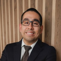 Daniel Lu Email