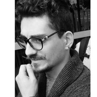 Hooligan Media Employee Boris B.'s profile photo
