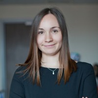 Maria Stepanova Email
