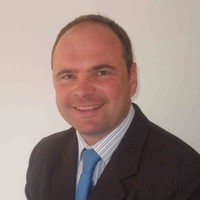 Frontier Agriculture Employee James Moldon's profile photo