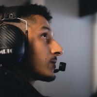 DKR Engineering Employee Alexandre Perreau's profile photo