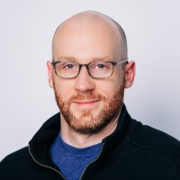 White Men for Racial Justice Employee Ben Pender-Cudlip's profile photo