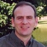 Cipher Mining Employee Roger Rarick's profile photo