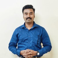 Scode Software Solutions Employee Tyson Vignesh's profile photo