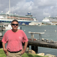 YOUNGS DRUG STORE LLC Employee Richard Speake's profile photo