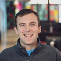 Spreetail Employee Jason Barker's profile photo