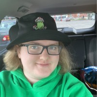 Trinity Cook's profile photo