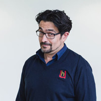 humanutopia Employee Carlo Missirian's profile photo