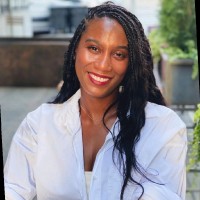 Masterpiece International Employee Jacqueline Davy's profile photo