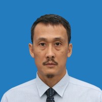 Johannes Koesnihadi Email