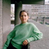 Whitechapel Gallery Employee Leila Hasham's profile photo