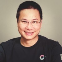 Callio - InterCRM Employee Giang Phu's profile photo