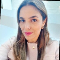 Aldeia Nova Employee Sofia Brito's profile photo