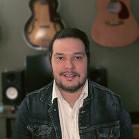 HMG Creative Employee Mauro Lopez's profile photo