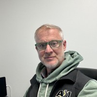 Asphalt Specialists, LLC. Employee Chris Lane's profile photo