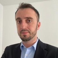 Wonder Employee Aldo Brataj's profile photo